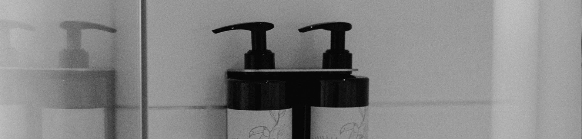 Holders & Dispensers
