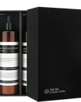 Geschenkdoos | The Spa Collection Green Tea