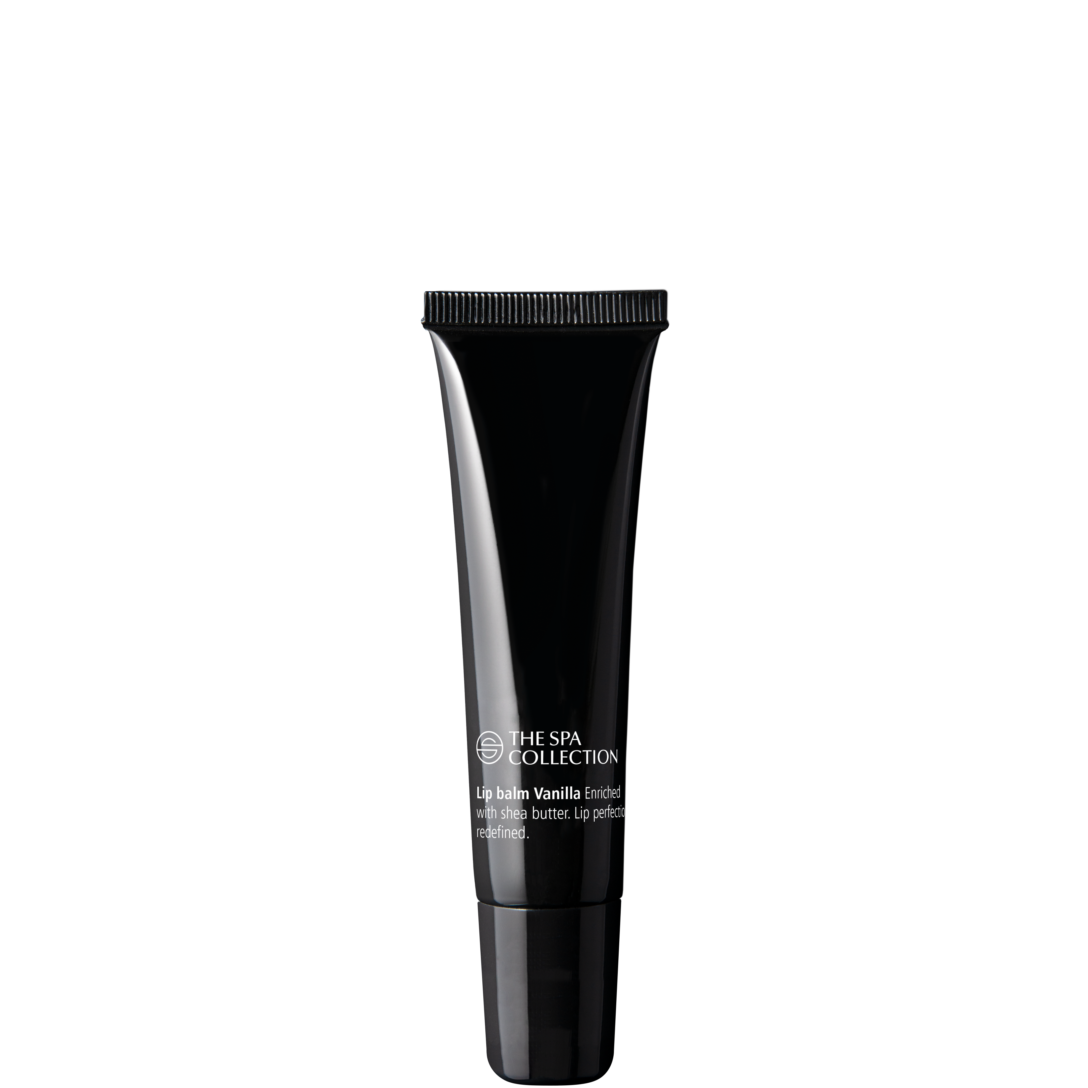 Lippenbalsem vanille 15ml - The Spa Collection