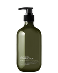 Conditioner in 475ml gerecyclede fles | The Spa Collection Vetiver | Ecocert Cosmos Natural | Green Key goedgekeurd