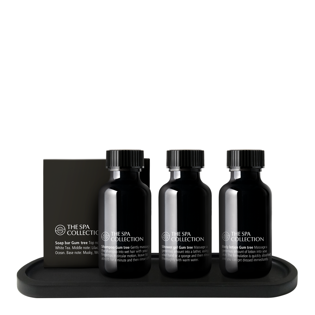Bed & breakfast pakket - The Spa Collection Gum Tree