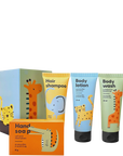 Bly kinderbox - 4 items