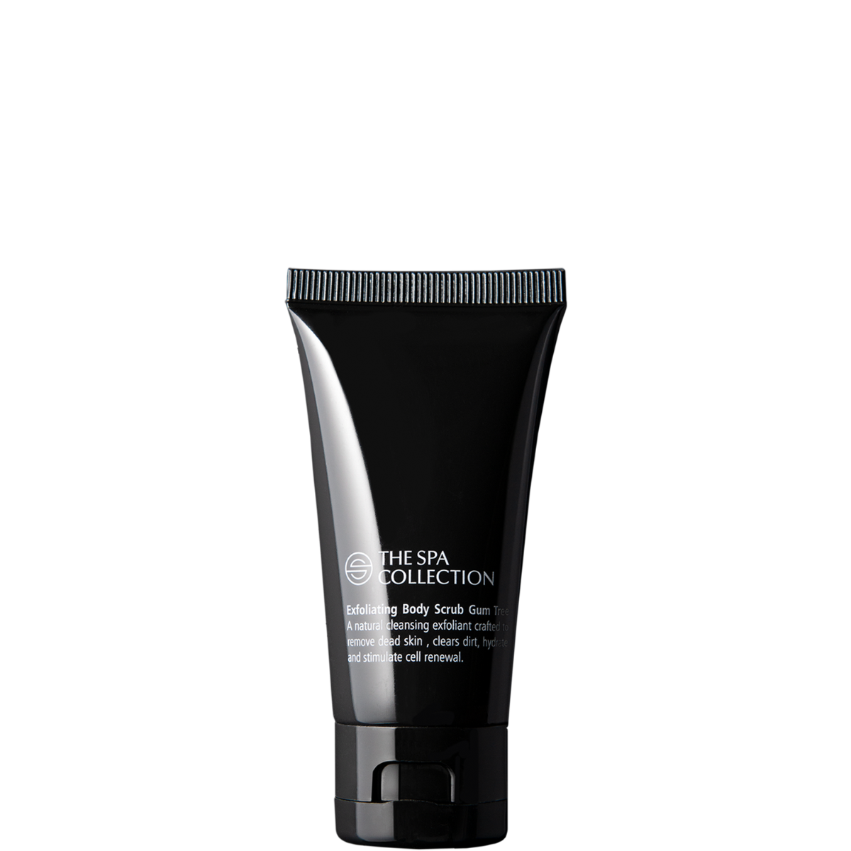 Lichaamsscrub - The Spa Collection Gum Tree 35ml