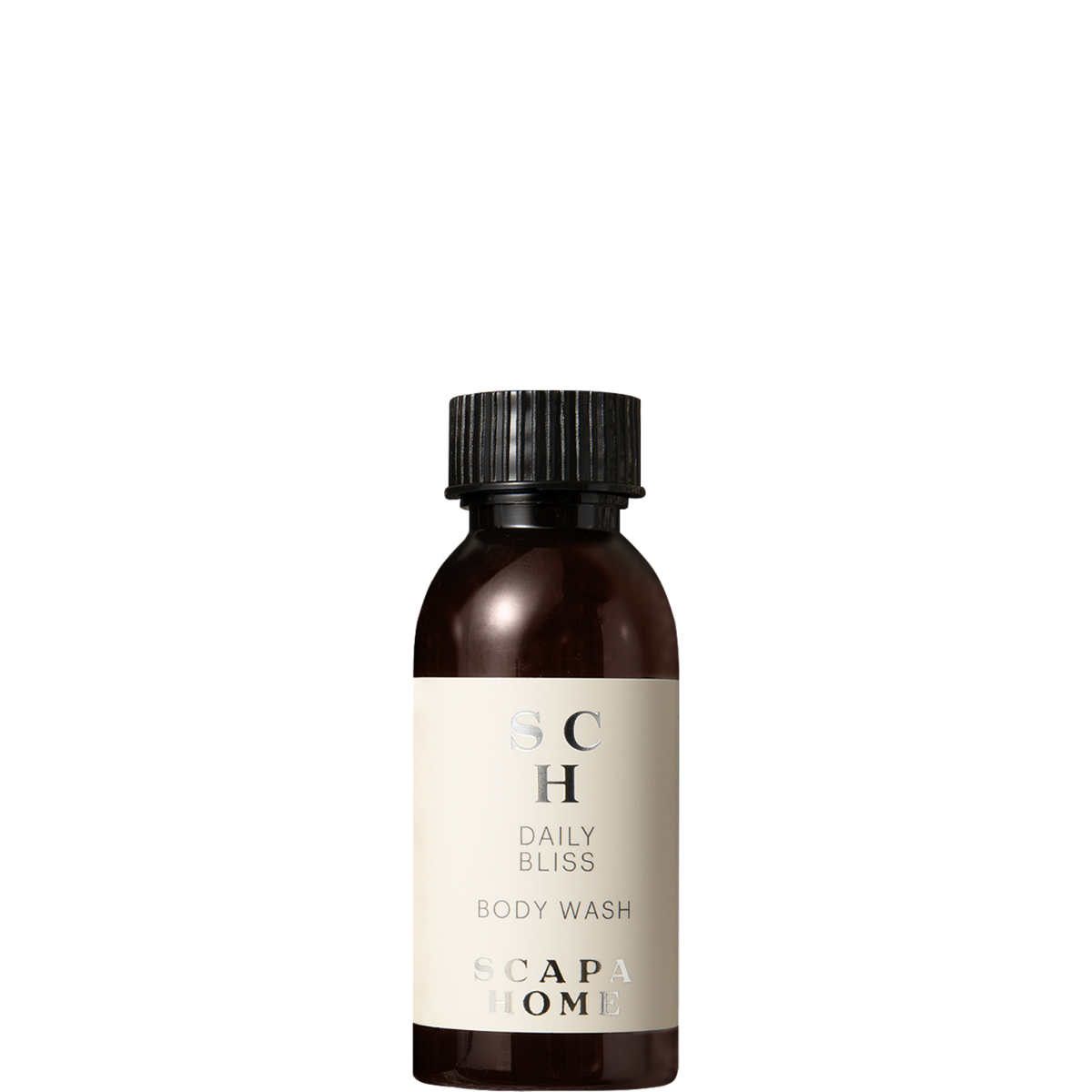 Dagelijkse geluk lichaamswas - SCAPA 40ml RC