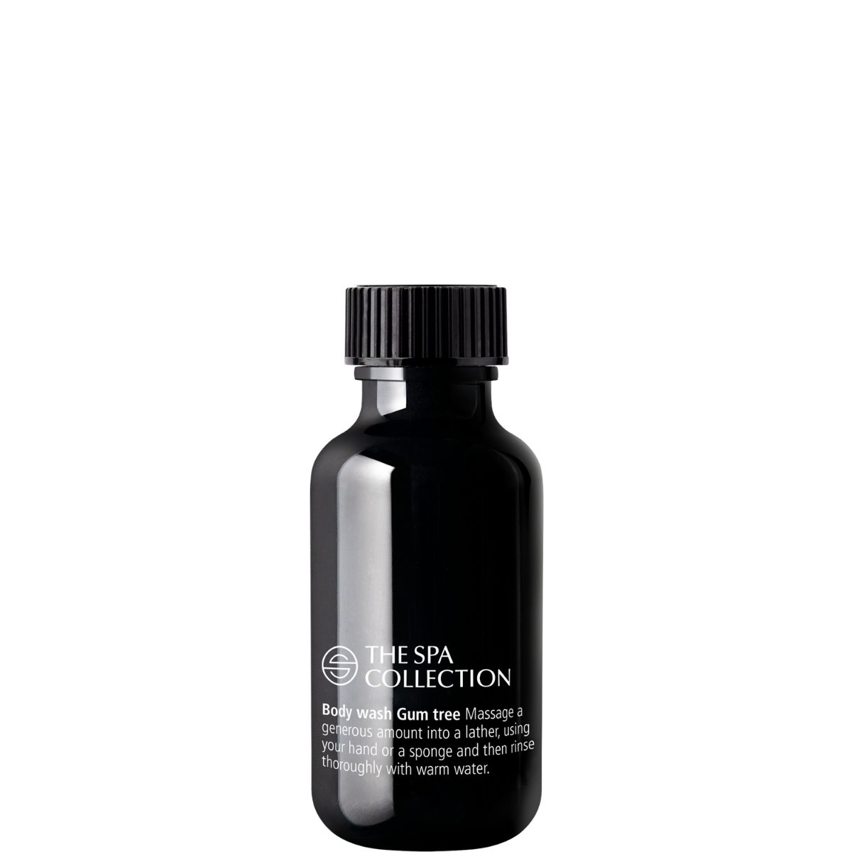 Body wash - The Spa Collection Gum Tree 40ml