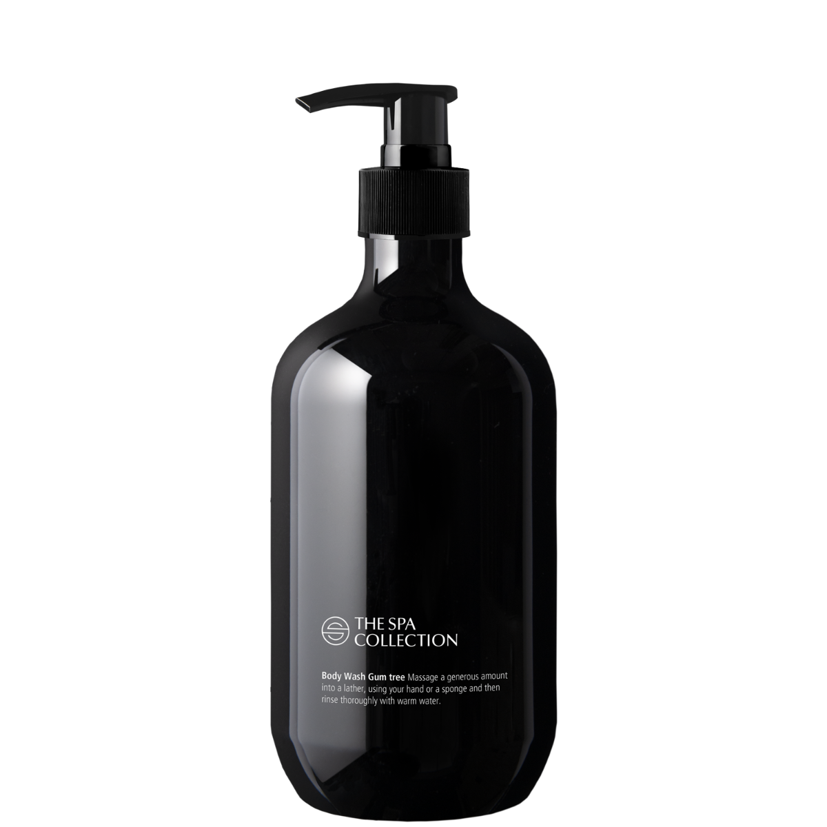 Body wash - The Spa Collection Gum Tree 475ml RC