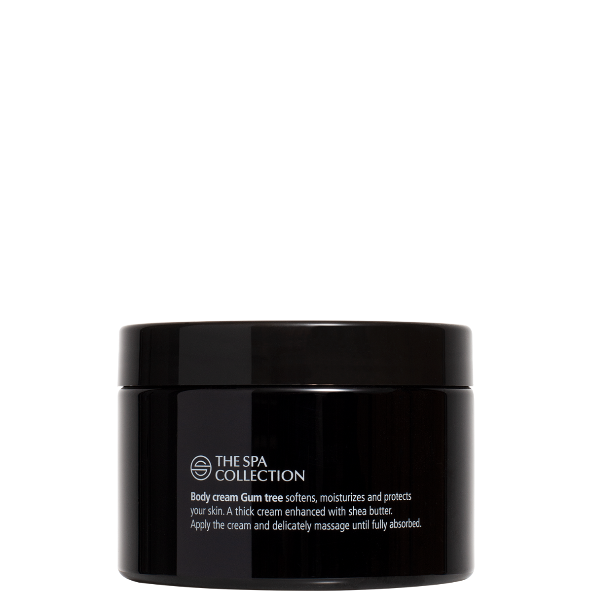 Bodycrème - The Spa Collection Gum Tree 250ml pot