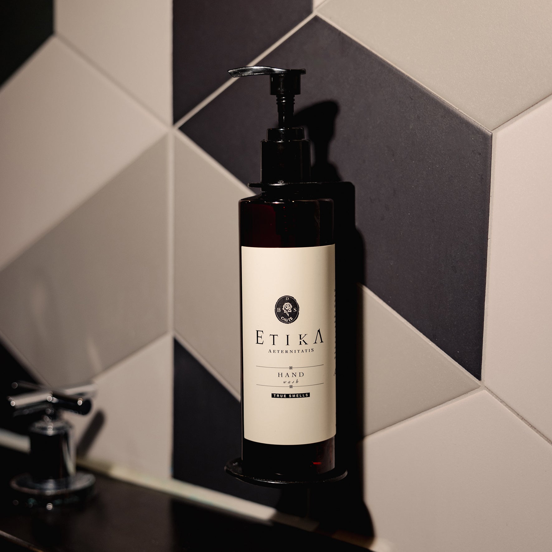 Conditioner | 400ml fles | EtikA