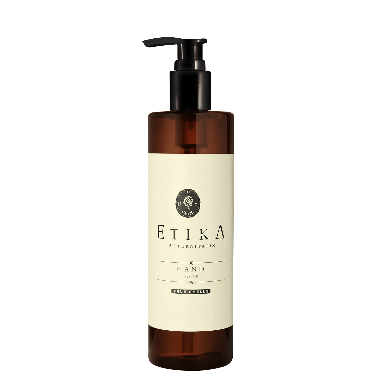 Handzeep | 400ml fles | EtikA