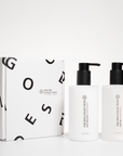 Geschenkdoos | The Spa Collection Lemongrass 310ml