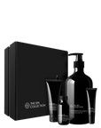 Geschenkdoos klein | 4 items | The Spa Collection Gum Tree