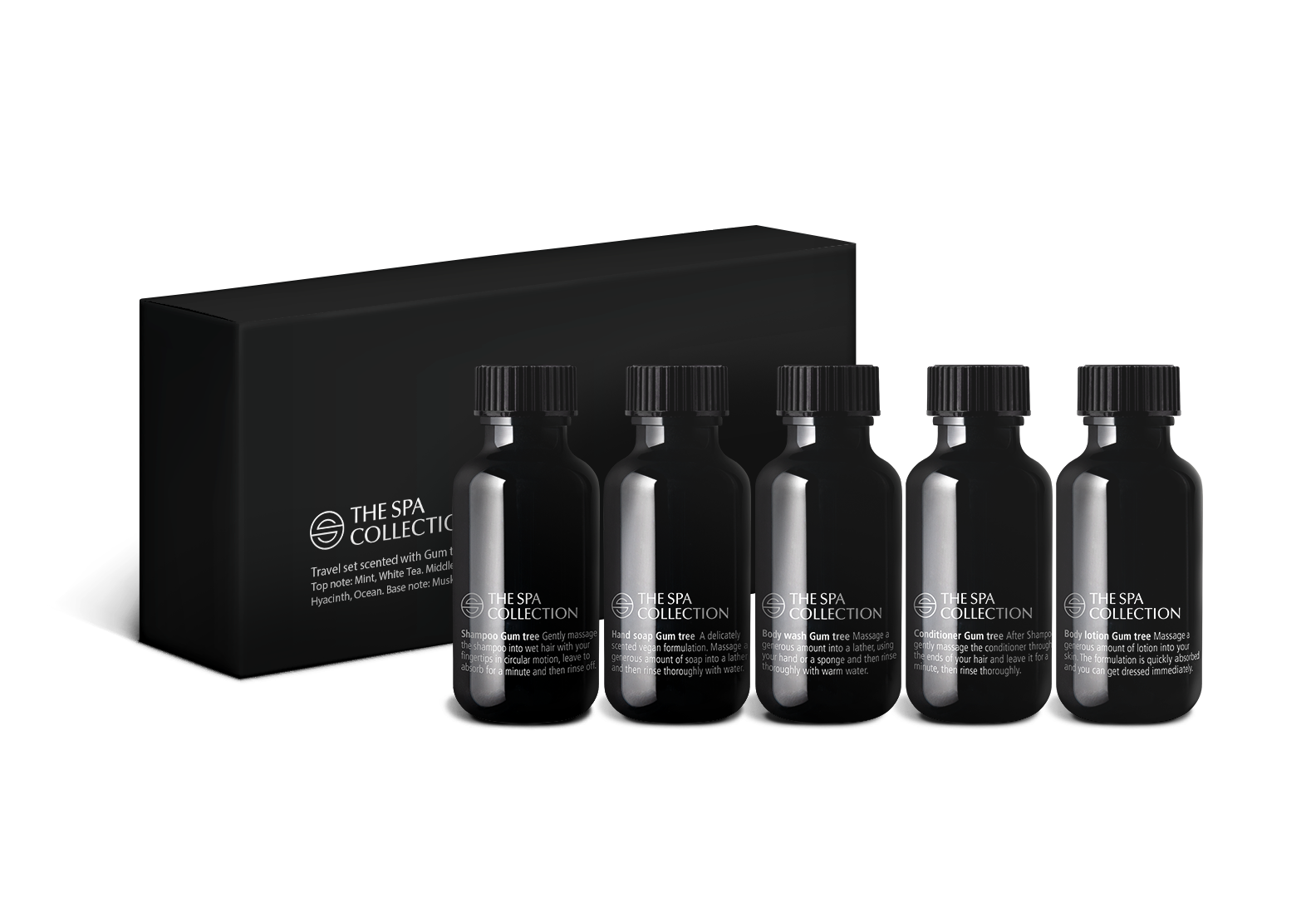 Reisset - The Spa Collection Gum Tree