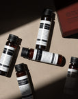 Reisset - 5x 30ml gerecycled PET - The Spa Collection Green Tea