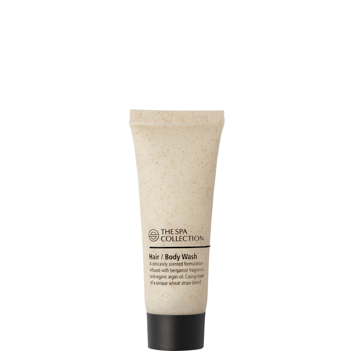 Haar- en lichaamswas - The Spa Collection Bergamot 30ml