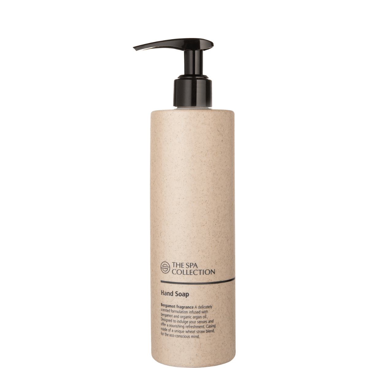 Handzeep - The Spa Collection Bergamot 400 ml