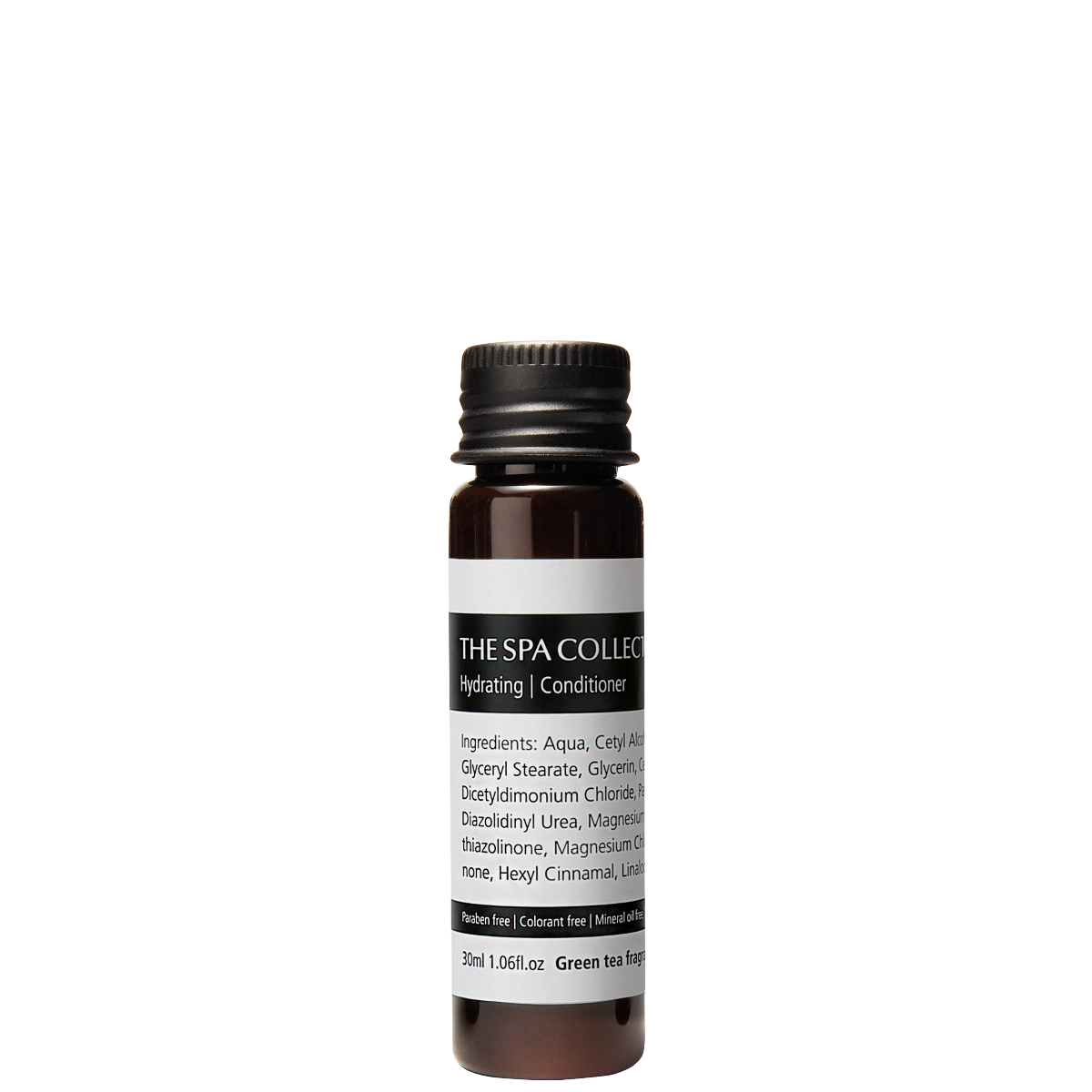 Conditioner - The Spa Collection Green Tea 30ml RC