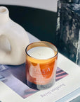 Scented candle 220 gram - Etika Aeternitatis (6 pieces per box)