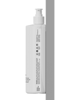 Shampoo 380 ml – The Spa Collection Lemongrass – Onzichtbare dispenser