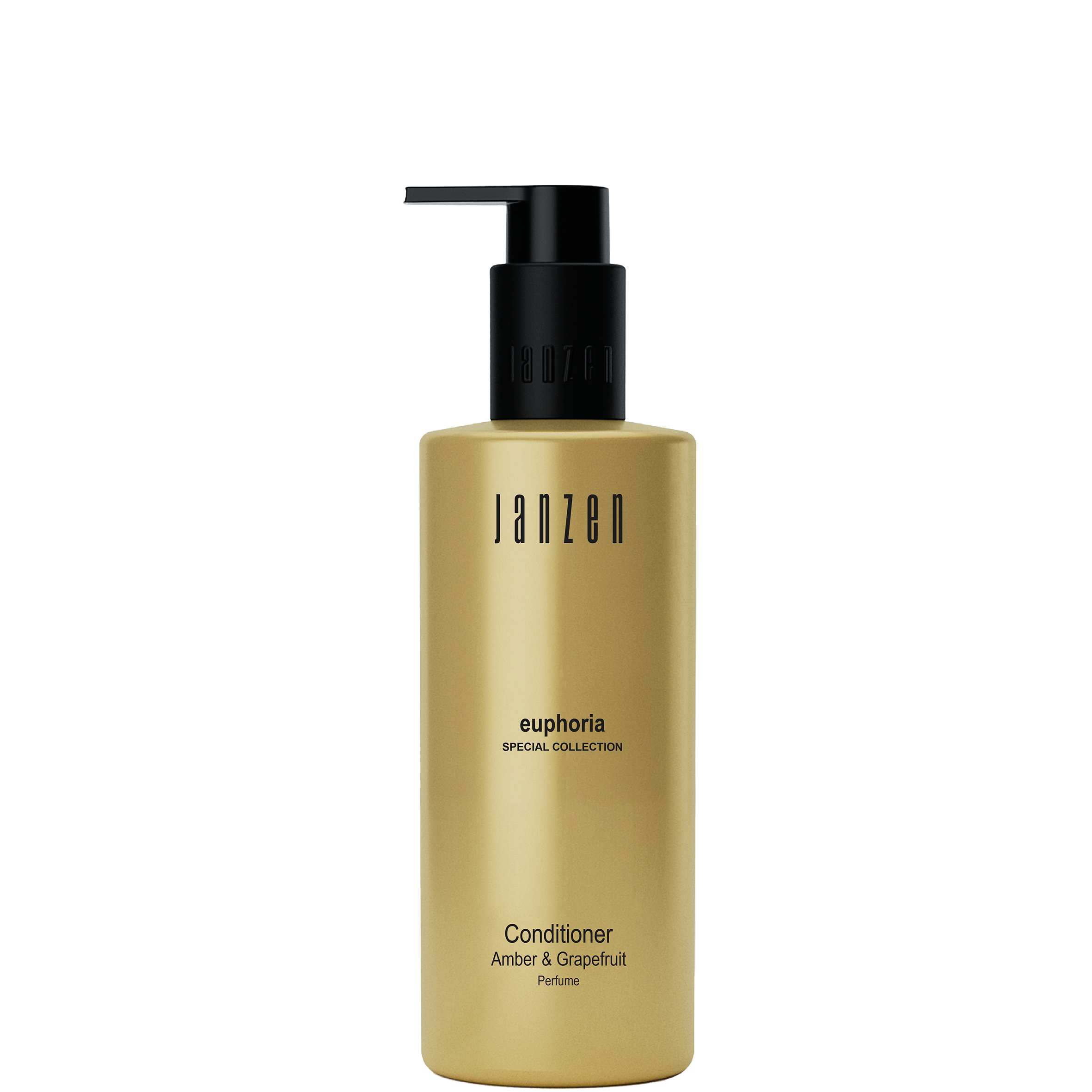 Conditioner 300 ml gerecyclede fles | Janzen Euphoria