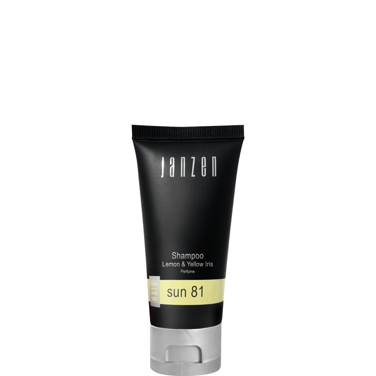 JANZEN Mini Shampoo Tube 40ml Zon 81