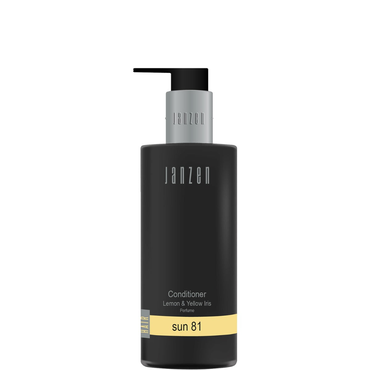Conditioner 300ml - Janzen Sun 81