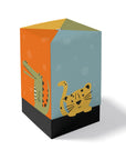 Bly kinderbox - 4 items