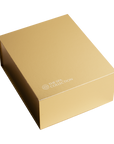 Luxe geschenkdoos | The Spa Collection Vetiver 2x475ml | Ecocert Cosmos Natural