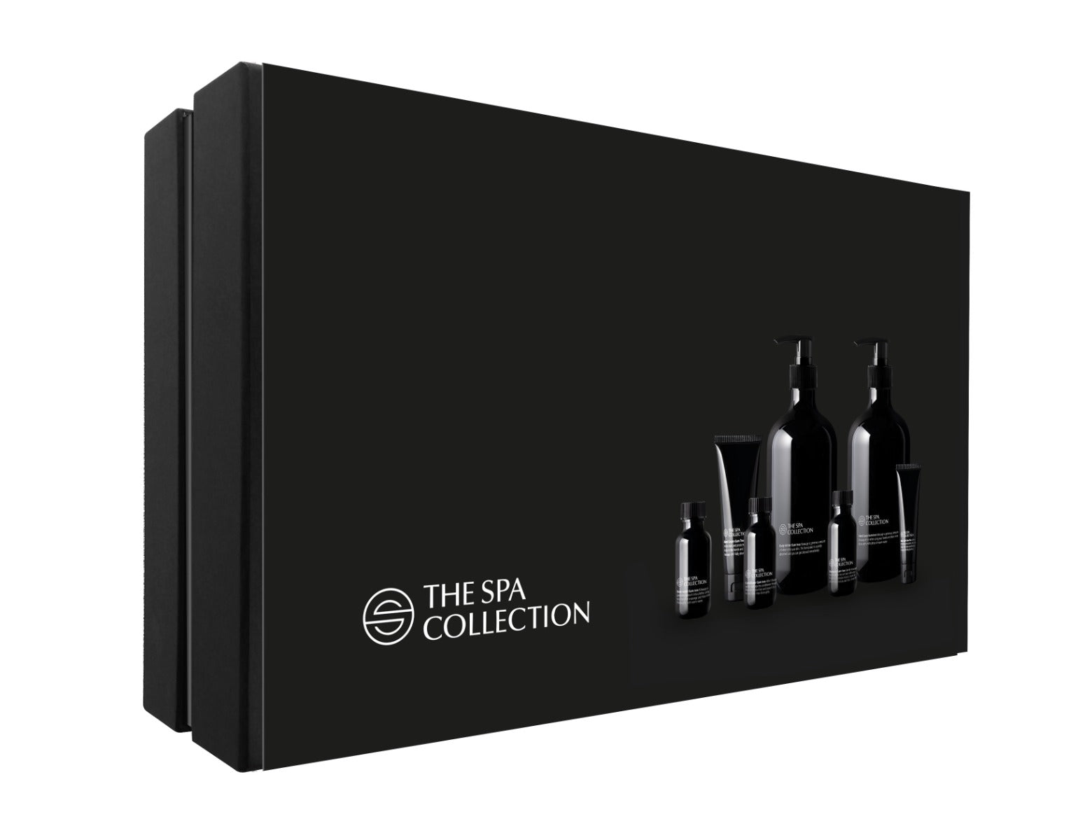 Geschenkdoos Groot | 7 items | The Spa Collection Gum Tree
