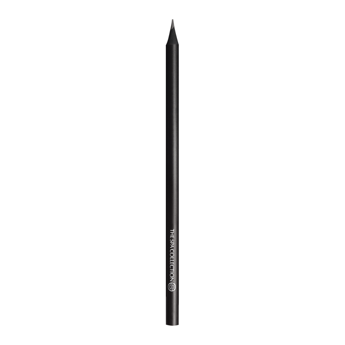 Zwarte potlood - The Spa Collection 100 stuks