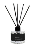 Kamerdiffuser 150ml glas - The Spa Collection Gum Tree