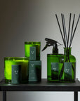 Roomspray 500ml glas - Bloemen & Amber - Scapa Home LUX