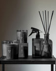 Roomspray 500ml glas - Spice & Wood - Scapa Home LUX