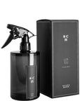 Roomspray 500ml glas - Spice & Wood - Scapa Home LUX