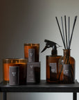 Roomspray 500ml glas - Thee & Citrus - Scapa Home LUX