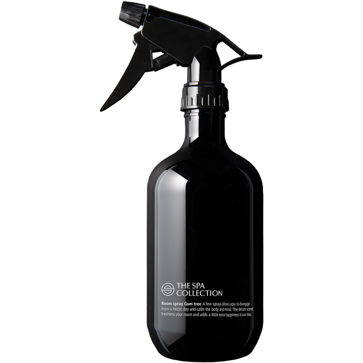Kamerspray - The Spa Collection Gum Tree 475ml gerecyclede fles