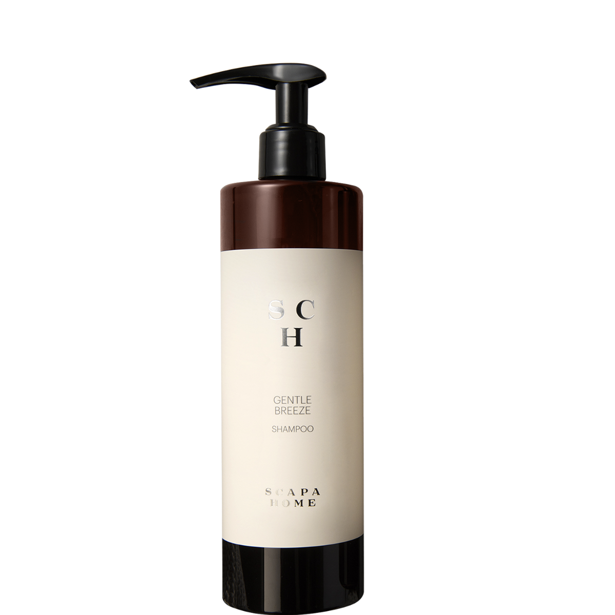 Zachte bries shampoo - SCAPA 400ml RC
