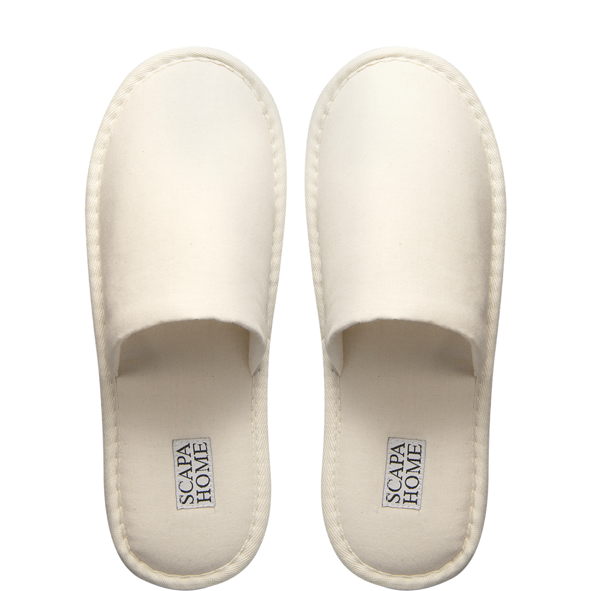Slipper dichte neus - SCAPA