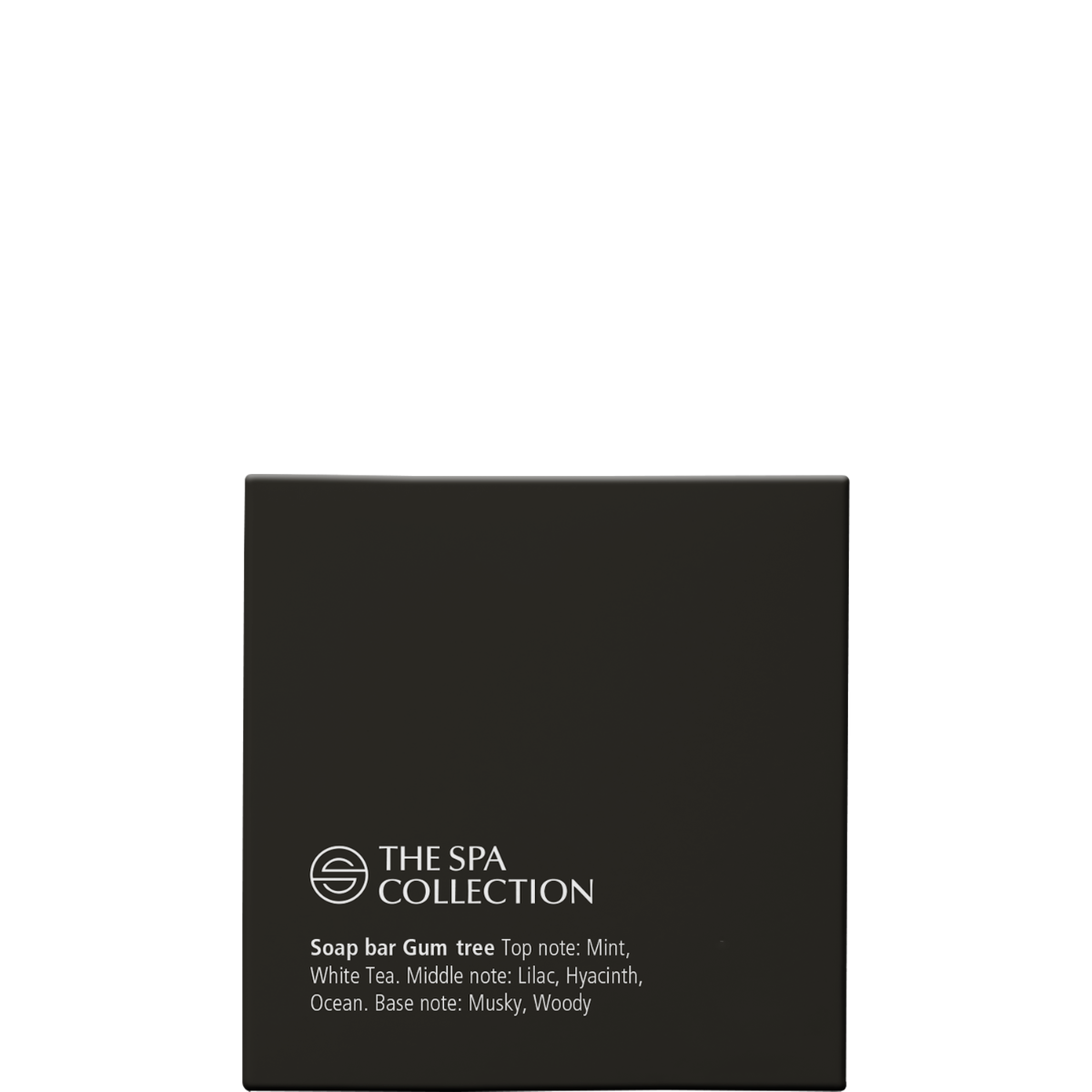 Zeep bar - The Spa Collection Gum Tree 40 gram