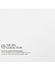 Reisset - 5x 30ml - The Spa Collection Lemongrass