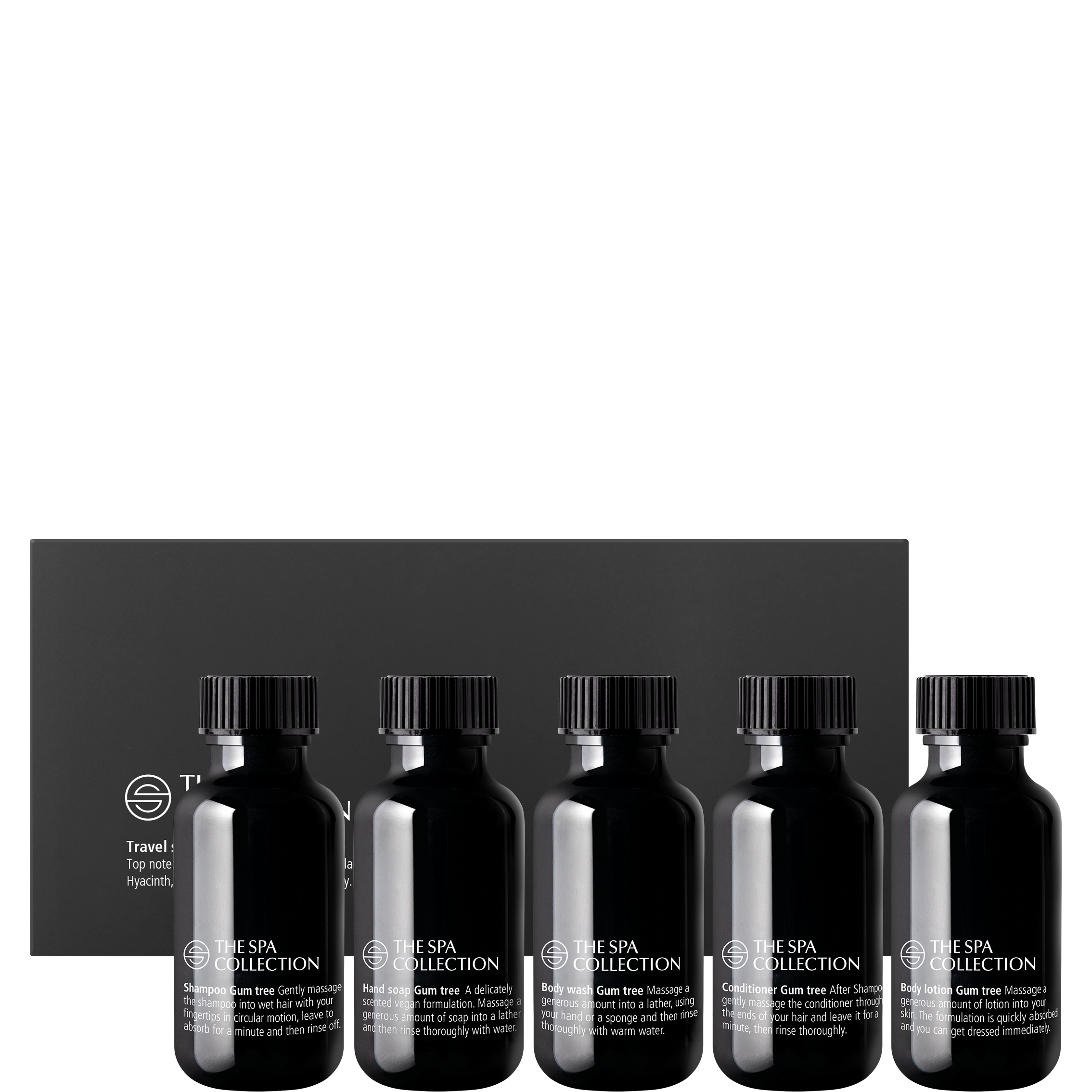 Reisset - The Spa Collection Gum Tree