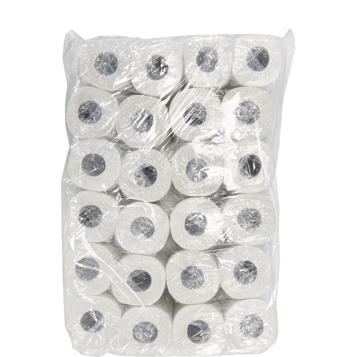 Toiletpapier - 2 lagen 200 vellen