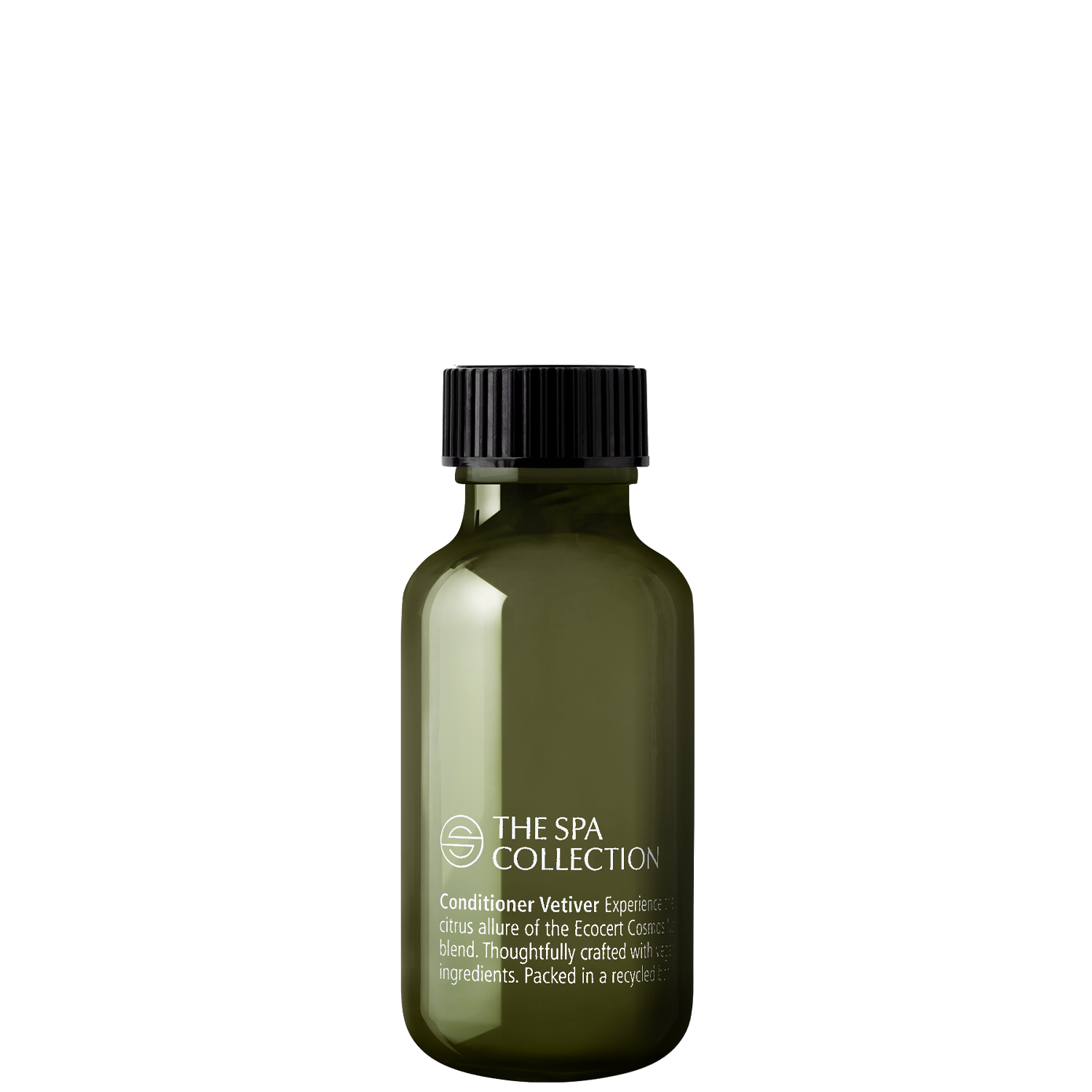 Conditioner 40ml | The Spa Collection Vetiver Cosmos Natural