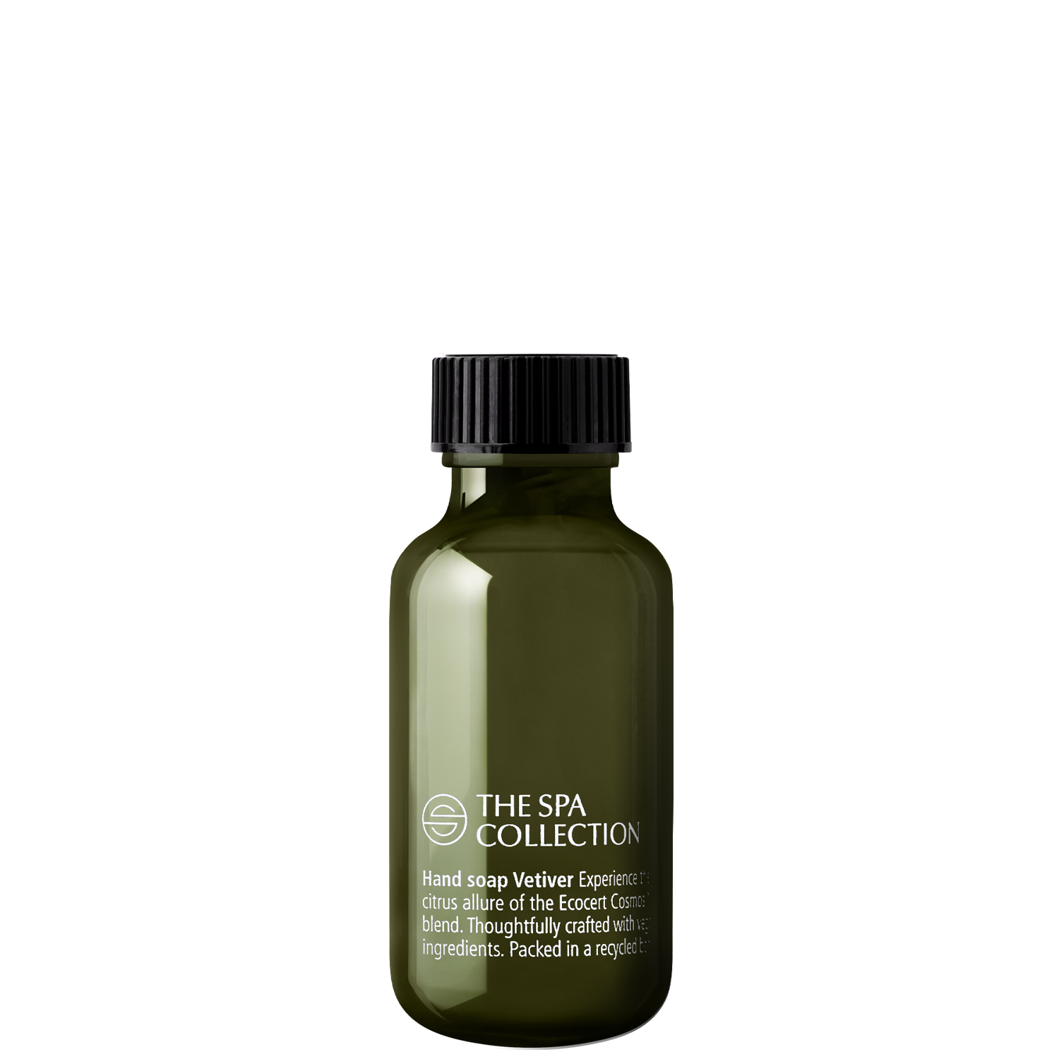Handzeep 40ml | The Spa Collection Vetiver Cosmos Natural
