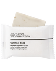 Havermoutzeepstaven - The Spa Collection Bergamot 20 gram