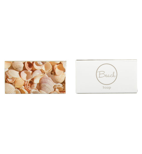 Zeep bar - Beach 15 gram