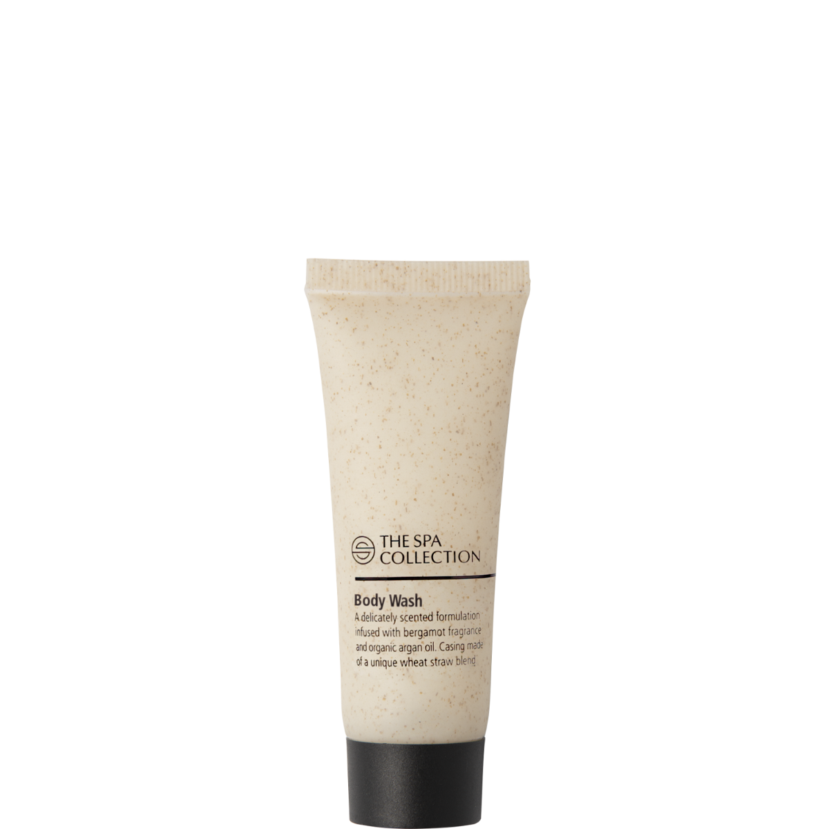 Bad- en douchegel - The Spa Collection Bergamot 30ml