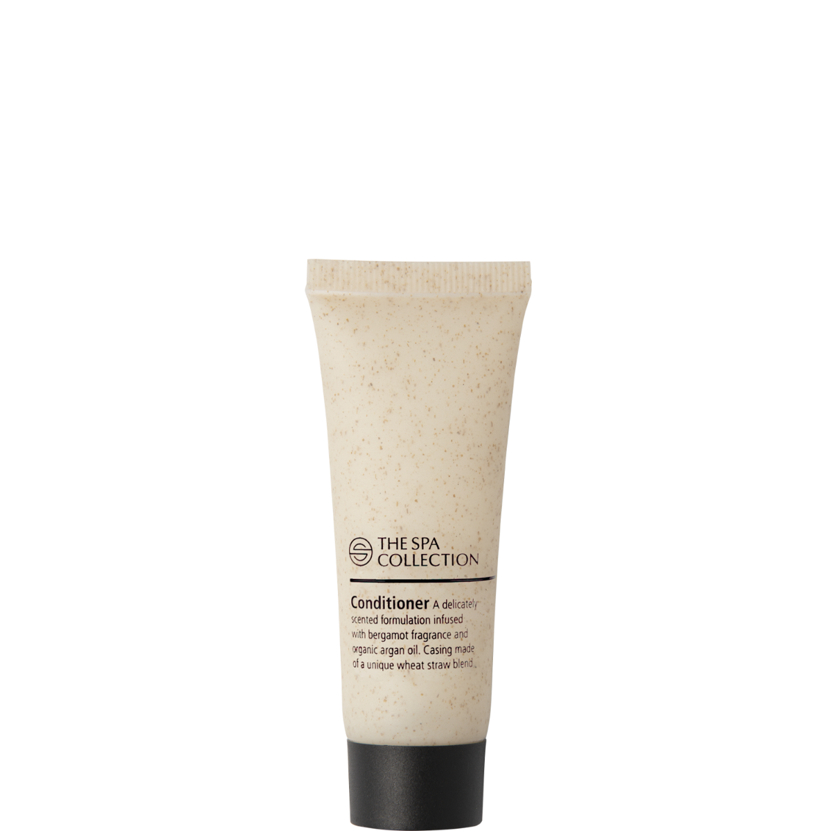 Conditioner - The Spa Collection Bergamot 30ml