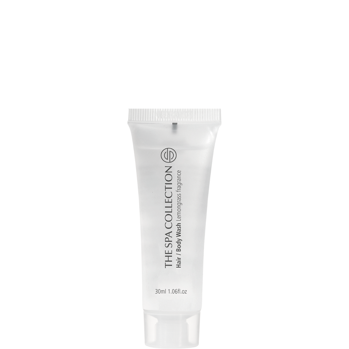 Haar- en lichaamswas - The Spa Collection Lemongrass 30ml