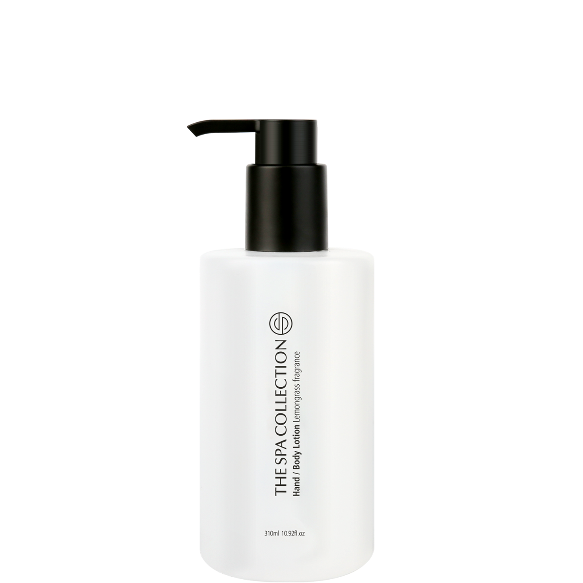 Hand- en bodylotion 310 ml - The Spa Collection Lemongrass