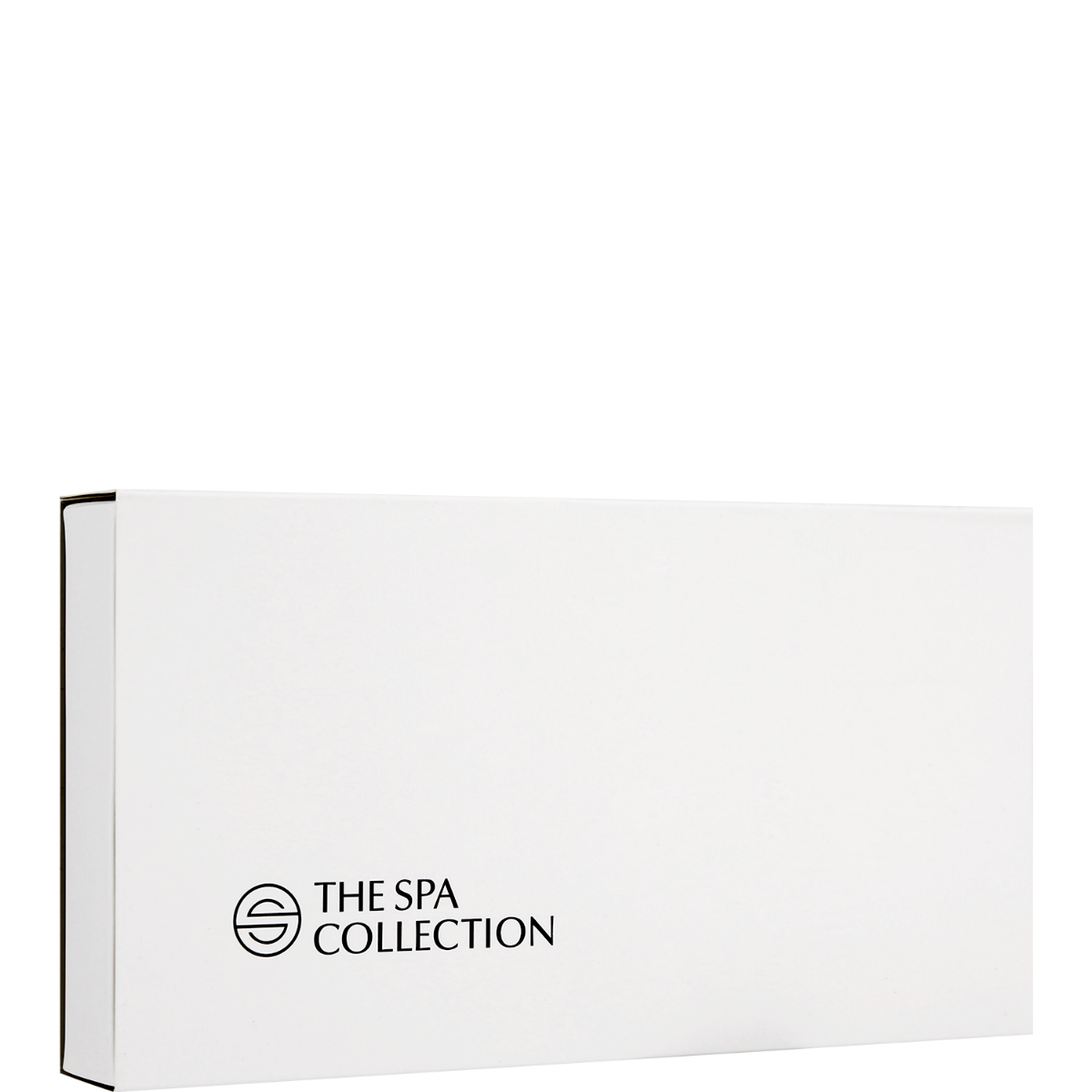 Jet set - Welkomstgeschenkset - The Spa Collection Lemongrass